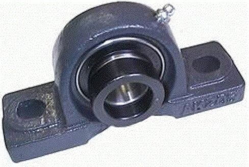 Pillow Block Bearing Assy 1-3/8" Bore 5" Centers HCAK20722 in Saudi Arabia