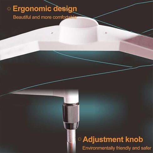 Optometry Lifting Chin Bracket, Forehead Support Optometry Accessories, Curved Ergonomic Chin Support for Auto Refractometer, Vision Training, Optical Instrument in Kuwait