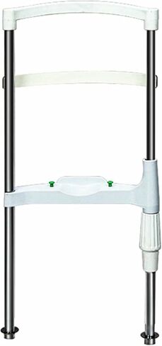 مسند الذقن للجبهة التدريبية القابلة للتعديل مع مقبض تعديل الارتفاع معدات النظارات البصرية لمقياس الانكسار التلقائي والأجهزة الأخرى- in Kuwait