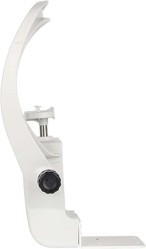 Adjustable Vision Training Forehead Bracket & Chin Rest for Auto Refractometer - Optometry Accessories for Enhanced Visual Support and Comfort in Kuwait