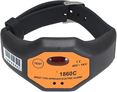 TCR1860C نوع المعصم إنذار كهربائي غير متصل in Kuwait