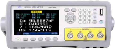 UC2836CX/UC2856CX+/UC2858CX+/UC2836CX+ جهاز اختبار موازنة المرشح (UC2836CX Plus) in Kuwait