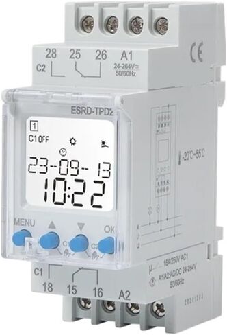 ESRD-TPD2 in Kuwait