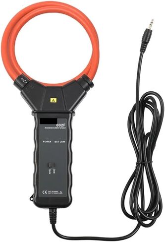 ETCR002F Flexible Coil Current Detector in Saudi Arabia