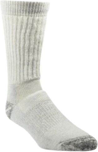 Woolrich Merino Wool Hiking Crew Socks in Saudi Arabia