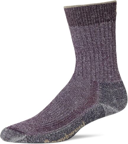 Smartwool Unisex Hike Classic Edition Full Cushion 2nd Cut Crew Socks in Saudi Arabia