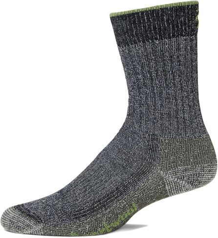 Smartwool Unisex Hike Classic Edition Full Cushion 2nd Cut Crew Socks in Saudi Arabia