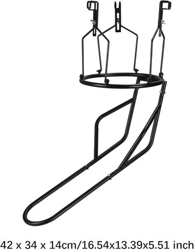 Basketball Return Attachment Basketball Rebounder Multifunction Equipment Sturdy in Kuwait