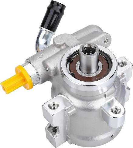 Drivestar 21-5362 Power Steering Pump 2004 2005 2006 لتويوتا سيينا مع البكرة 3.3L in Kuwait