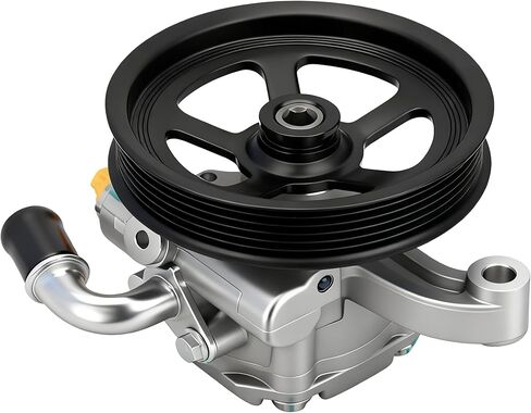 Drivestar 21-5362 Power Steering Pump 2004 2005 2006 لتويوتا سيينا مع البكرة 3.3L in Kuwait