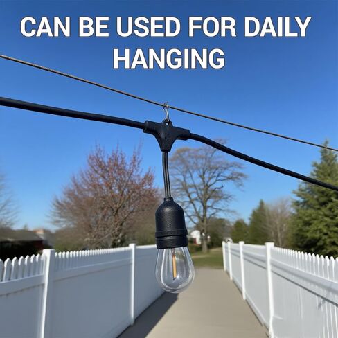 100Pcs 304 Stainless Steel Spring Hooks, Rust-Proof Lanyard Snap Clips for Keychains, ID Cards, Purse, DIY Projects – 1 Inch in Kuwait