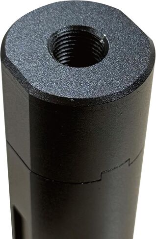 End Mounted Chronograph Bullet Speed Meter, Shooting Tester Pocket Chrony for PCP Airgun Velocity Measurement in Kuwait