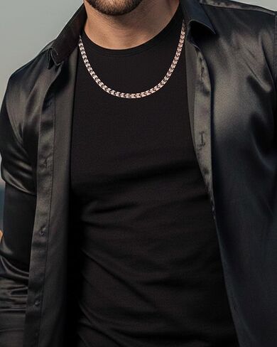 قلادة مغناطيسية للنحاس Magenergy للنساء مع مربع هدايا لمهدف عيد ميلاد الأم (Copper-Xo) in Kuwait