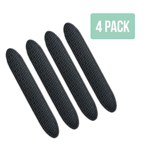 GRIPSTRIP Anti-Slip Tape – 4 Pack, Durable Adhesive Strips for Enhanced Grip and Safety, Easy to Apply, Ideal for Ovens, Towl Clips, Tools, Hardware, and Home Surfaces in Saudi Arabia