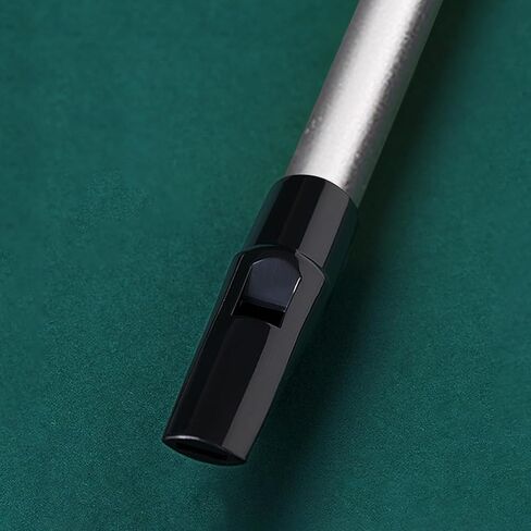 HUIOP Flute, C-Key Irish Whistle,Irish Whistle C Key 6-Hole Key of C 6 Holes Flute Penny Whistle Tin Whistle Wind Musical Instruments for Student Beginners Intermediates Experts, Gold in Saudi Arabia