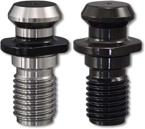 SFX 10pcs Mazak BT40 Solid CNC Pull Stud Retention knob in Kuwait