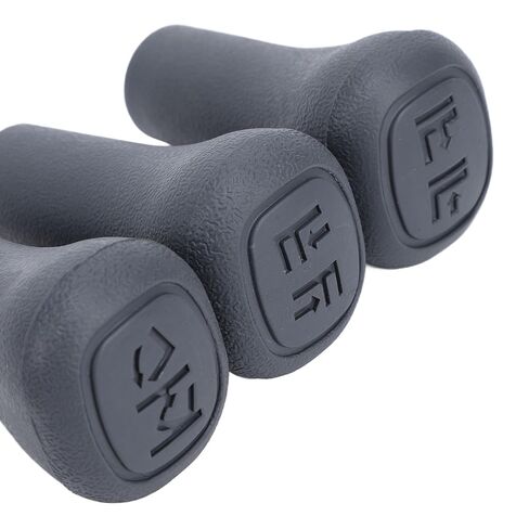 Forklift Leverage Lever Knob Replaceable Handle Shift Knob Smooth Movement Enhanced Performance with Sporty Modern in Saudi Arabia
