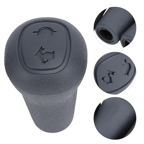 Forklift Leverage Lever Knob Replaceable Handle Shift Knob Smooth Movement Enhanced Performance with Sporty Modern in Saudi Arabia