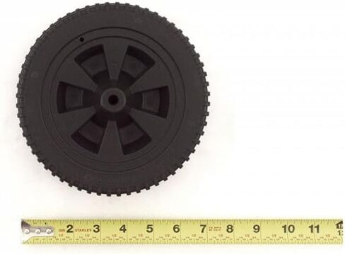 SP19-22SC WHEEL 7 INCH 3/8 BORE SEMCO *aftermarket* in Saudi Arabia