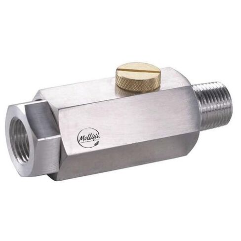 in Line Lubricator, 3/8In, 36 cfm, 200 psi, Mfr: 20Z885-A in Saudi Arabia
