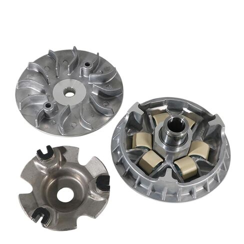 Front Driving Wheel Primary Clutch Variator 25711-JOW-01 Compatible with ATV Jumbo 300 301 302 RAM 300 Razzer 300 in Saudi Arabia