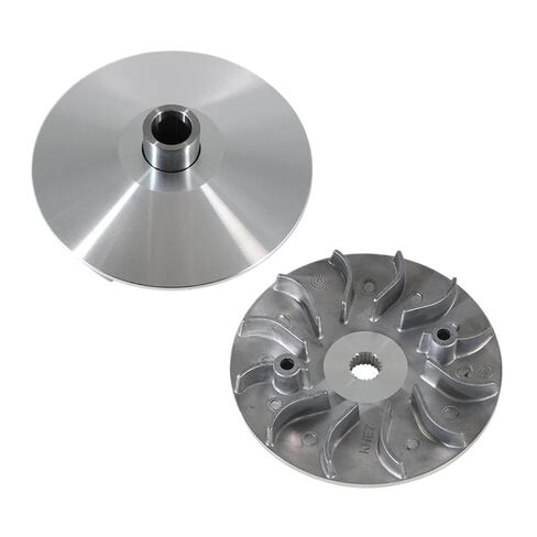 Front Driving Wheel Primary Clutch Variator 25711-JOW-01 Compatible with ATV Jumbo 300 301 302 RAM 300 Razzer 300 in Saudi Arabia