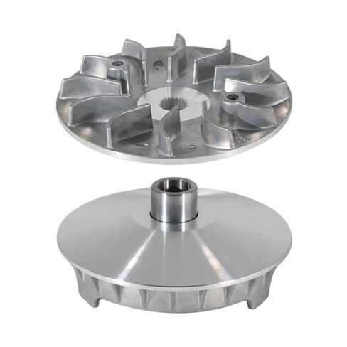 Front Driving Wheel Primary Clutch Variator 25711-JOW-01 Compatible with ATV Jumbo 300 301 302 RAM 300 Razzer 300 in Saudi Arabia