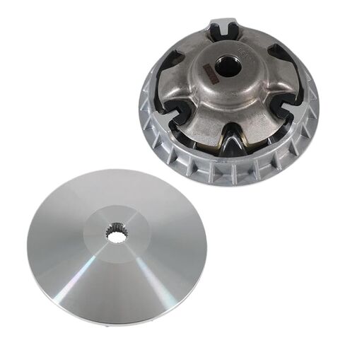 Front Driving Wheel Primary Clutch Variator 25711-JOW-01 Compatible with ATV Jumbo 300 301 302 RAM 300 Razzer 300 in Saudi Arabia