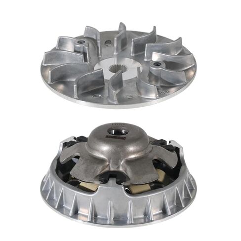 Front Driving Wheel Primary Clutch Variator 25711-JOW-01 Compatible with ATV Jumbo 300 301 302 RAM 300 Razzer 300 in Saudi Arabia