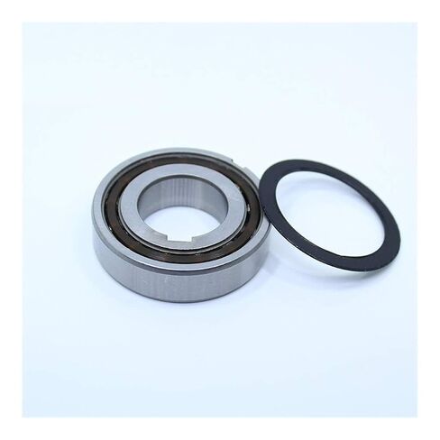 CSK30PP 1 PC One Way Bearing Clutches 30x62x16mm with Keyway CSK6206PP Free Wheel Clutch Bearings CSK206PP in Saudi Arabia