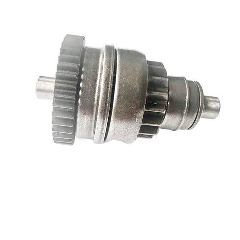 Starter Clutch for ATV500 500cc Models - Compatible with Part Numbers LU018282, 40196001E, 192MR-1001300 in Saudi Arabia