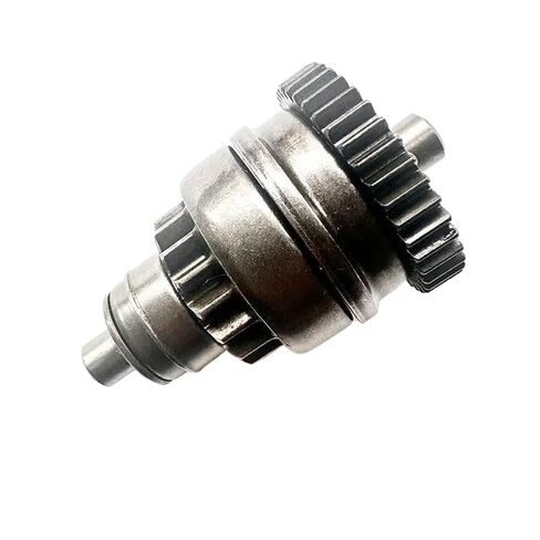 Starter Clutch for ATV500 500cc Models - Compatible with Part Numbers LU018282, 40196001E, 192MR-1001300 in Saudi Arabia