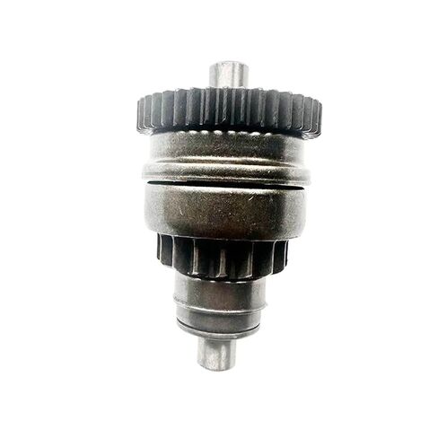 Starter Clutch for ATV500 500cc Models - Compatible with Part Numbers LU018282, 40196001E, 192MR-1001300 in Saudi Arabia