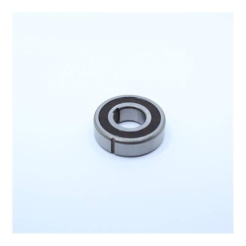 CSK17PP 1 قطعة براثن تحمل اتجاه واحد 17X40X12mm مع Keyway CSK6203PP محامل قابض العجلة الحرة CSK203PP in Saudi Arabia