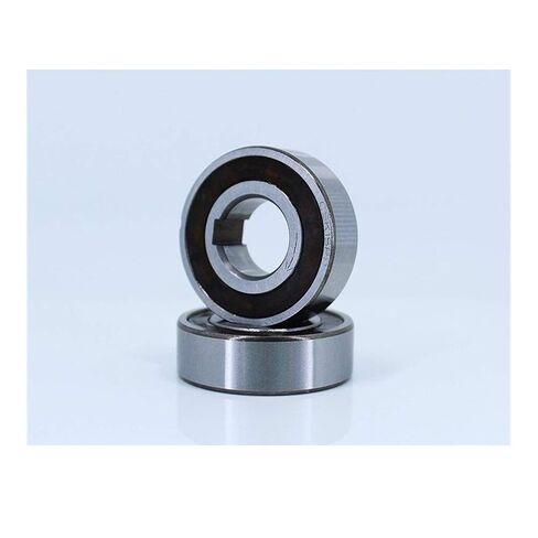CSK20PP 1 PC One Way Bearing Clutches with Keyway CSK6204PP Free Wheel Clutch Bearings CSK204PP 20X47X14mm in Saudi Arabia