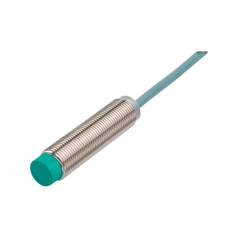 Inductive Proximity Sensor NBN4-12GM50-E0 087765 4mm | NPN in Saudi Arabia