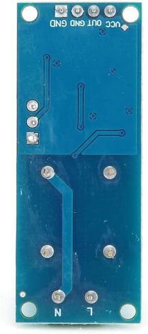 Compatible with Voltage Sensor Module, ZMPT101B AC Voltage Transformer Module Single-phase Active Output, Single Board Computers in Kuwait