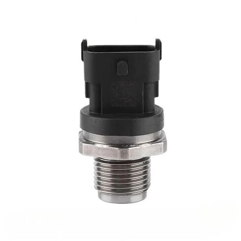 0281002851 Common Rail Fuel Pressure Sensor 5093112AA Automotive Engine Part in Saudi Arabia