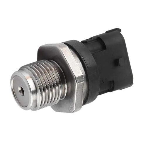 0281002851 Common Rail Fuel Pressure Sensor 5093112AA Automotive Engine Part in Saudi Arabia