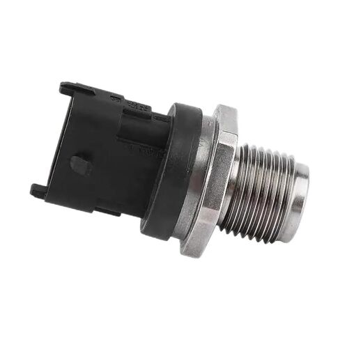 0281002851 Common Rail Fuel Pressure Sensor 5093112AA Automotive Engine Part in Saudi Arabia