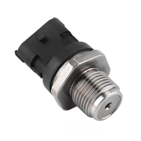 0281002851 Common Rail Fuel Pressure Sensor 5093112AA Automotive Engine Part in Saudi Arabia