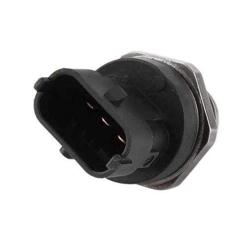 0281002851 Common Rail Fuel Pressure Sensor 5093112AA Automotive Engine Part in Saudi Arabia