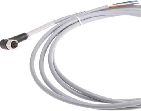 V31-WM-2M-PVC 109032 طقم أسلاك أنثى in Saudi Arabia