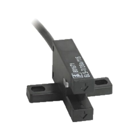 GL Slot Type Sensor 801671 GL5-T/28a/115 PBT | 5mm | PNP/NPN | NOorNC in Saudi Arabia