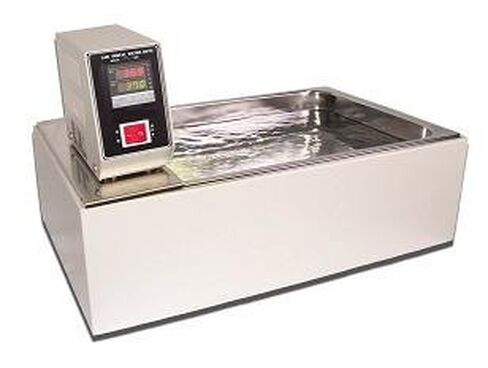 WBL-20LC-SSD1 Water Bath - Circulating Variable Temp - 20 Liter in Kuwait