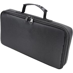 Game Storage Bag Professional Large Capacity Oxford Cloth with Handle in Saudi Arabia
