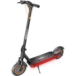 Hiboy MAX Pro/S2R Plus/U2 Pro Electric Scooter, 500W–810W Peak Motor, 19–22 MPH, 22–46.6 Miles Long Range, Foldable Commuter Electric Scooter for Adults in Kuwait