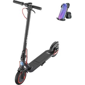 Hiboy MAX Pro/S2R Plus/U2 Pro Electric Scooter, 500W–810W Peak Motor, 19–22 MPH, 22–46.6 Miles Long Range, Foldable Commuter Electric Scooter for Adults in Kuwait