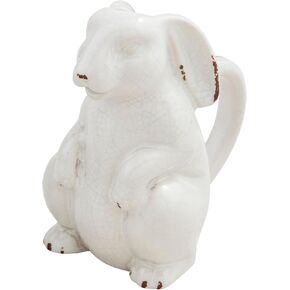 Mud Pie Bird Mini Animal Watering Can; 5 1/2" X 5 1/4" in Saudi Arabia