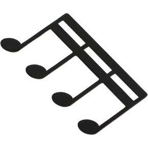 Music Book Clip Piano Book Holder Book Open Holder Sheet Music Clip Sheet Music Holder Metal Music Book Clip For Piano Music Sheet Holder For Piano Keyboard Piano Book Holder Clip Organizer Stand Book in Saudi Arabia